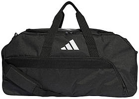 Сумка Adidas TIRO L DUFFLE M 39.5L чорний Уні 60 x 29 x 29 см original Акція Знижка