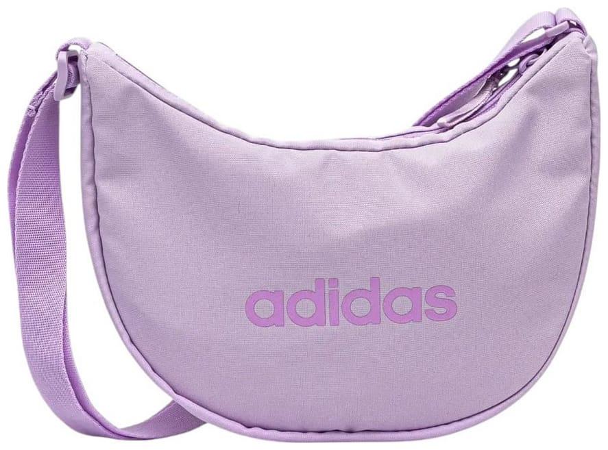 Сумка Adidas W L ESS POUCH 2.25L лавандовий Жін 16 х 14 х 4 см original Акція Знижка