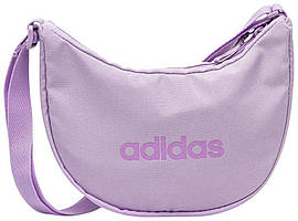 Сумка Adidas W L ESS POUCH 2.25L лавандовий Жін 16 х 14 х 4 см original Акція Знижка