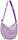 Сумка Adidas W L ESS POUCH 2.25L лавандовий Жін 16 х 14 х 4 см original Акція Знижка, фото 3