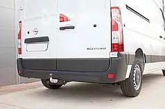 Фаркоп Opel Movano B 2010-2021 (Опель Мовано B) литий гак
