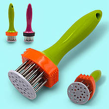 Тендерайзер для м'яса L 18,5 см D 5 см