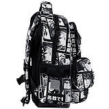 Шкільний набір Kite Education Anime Boy SET_K25-773M-4 (рюкзак, пенал, сумка) 130-145 см, фото 5