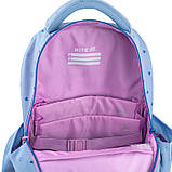 Шкільний набір Kite Education Lovely SET_K25-773M-1 (рюкзак, пенал, сумка) 130-145 см, фото 5