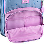 Шкільний набір Kite Education Lovely SET_K25-773M-1 (рюкзак, пенал, сумка) 130-145 см, фото 7