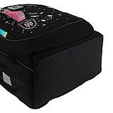 Рюкзак Kite Education 700M Monster High 38x28x16 см, 18 л, 130-145 см, фото 10