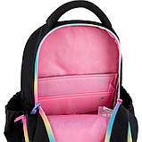 Рюкзак Kite Education 700M Monster High 38x28x16 см, 18 л, 130-145 см, фото 8