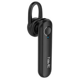 Bluetooth-гарнітура Havit HV-E522BT Black (RL069624) - оригінал