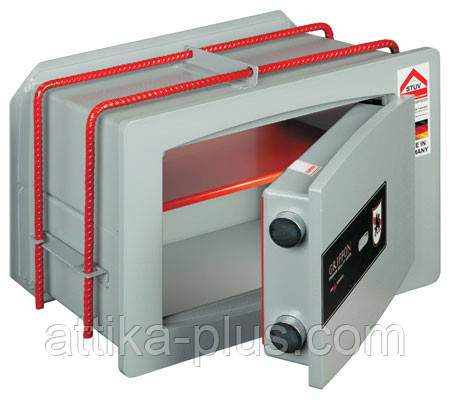 Сейф вмонтований W. 2319.K, фото 1