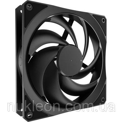 Популярний! Кулер до корпусу CoolerMaster CASE FAN 140MM/MFZ-M4NK-19NPKR1 COOLER MASTER (MFZ-M4NK-19NPK-R1) - Краща якість тільки