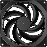 Популярний! Кулер до корпусу CoolerMaster CASE FAN 140MM/MFZ-M4NK-19NPKR1 COOLER MASTER (MFZ-M4NK-19NPK-R1) - Краща якість тільки, фото 3