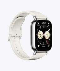 Смарт годинник Xiaomi Redmi Watch 5 Lite light gold BHR8791GL розумний годинник фітнес трекер сумісний з Android, iOS, фото 3
