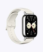 Смарт годинник Xiaomi Redmi Watch 5 Lite light gold BHR8791GL розумний годинник фітнес трекер сумісний з Android, iOS