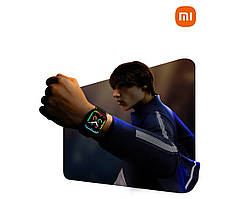 Смарт годинник Xiaomi Redmi Watch 5 Lite light gold BHR8791GL розумний годинник фітнес трекер сумісний з Android, iOS, фото 5