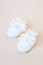 Муслінові пінетки, Молочні