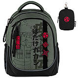 Рюкзак Kite Education 700M Naruto 38x28x16 см, 18 л, 130-145 см, фото 3