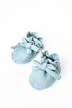 Муслінові пінетки, Морькі