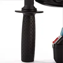 Дриль-перфоратор з 2 акумуляторами 48V у пластиковому кейсі Hammer Drill Акумуляторний друль-перфоратор, фото 3