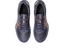 Кросівки для великого тенісу Asics GEL-GAME FF CLAY/OC 1041A490-500, фото 6