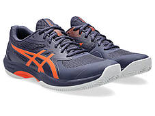 Кросівки для великого тенісу Asics GEL-GAME FF CLAY/OC 1041A490-500, фото 4