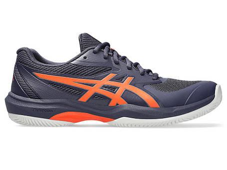 Кросівки для великого тенісу Asics GEL-GAME FF CLAY/OC 1041A490-500, фото 1