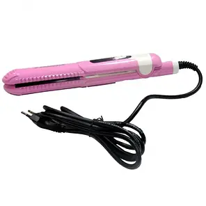 Плойка прасок для волосся Pro Mozer MZ-7040 2 м 30W, фото 3