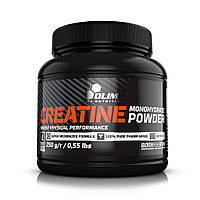 OLIMP Creatine Monohydrate Powder 250 g