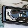 Автомагнітола магнітола з блютус та мікрофоном JSD-520BT З USB І BLUETOOTH з пультом дистанційного керування, фото 10