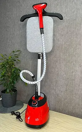 Відпарювач для одягу Garment steamer 2000W, фото 1