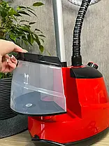 Відпарювач для одягу Garment steamer 2000W, фото 4
