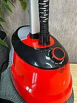 Відпарювач для одягу Garment steamer 2000W, фото 5