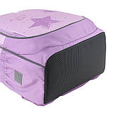 Рюкзак Kite Education 700M-2 Shining Star 38x28x16 см, 18 л, 130-145 см, фото 10