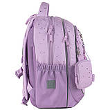 Рюкзак Kite Education 700M-2 Shining Star 38x28x16 см, 18 л, 130-145 см, фото 6