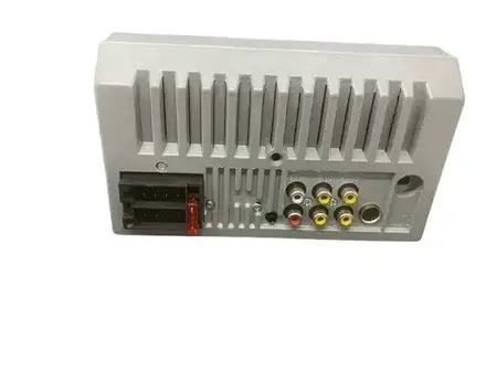 Автомагнітола 2Din MP5 7020 сенсорний дисплей 7 дюймів, фото 3