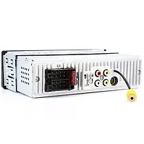 Автомагнітола з HD дисплеєм 4.1" на Android MP5 4022D Магнітола для авто з дисплеєм, фото 6