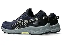 Кросівки для бігу чоловічі Asics Gel-Venture 10 1011B967-400, фото 5
