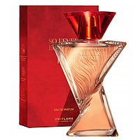 Парфумована вода Oriflame - So Fever Ecstatic Her 50мл Соу Фіве Екстатік Хе Оріфлейм амбровий, ванільний