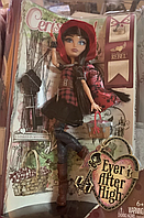 Лялька Ever After High First Chapter Cerise Hood Сериз Худ Базова