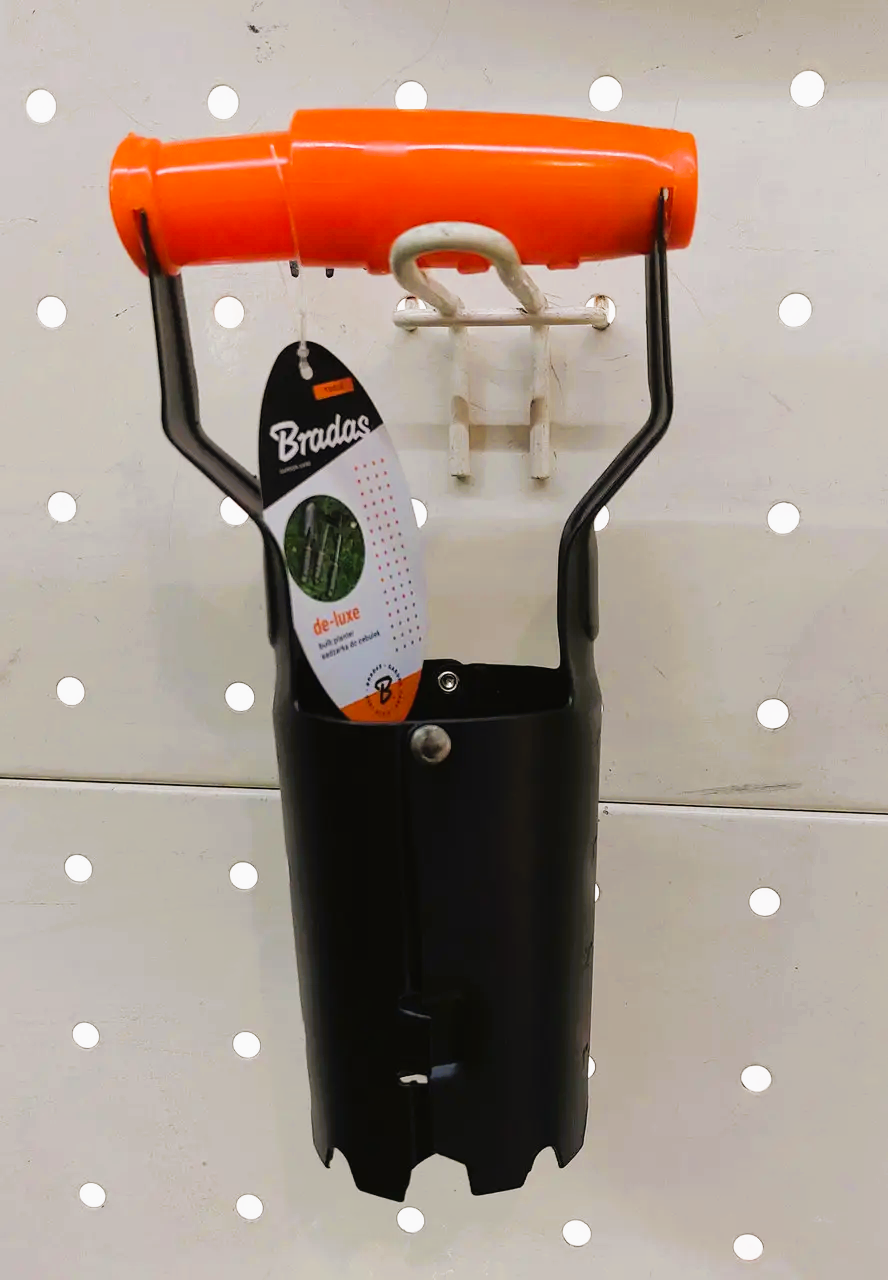 Жабка для луковичних ручна сажалка для лука Bradas, фото 1