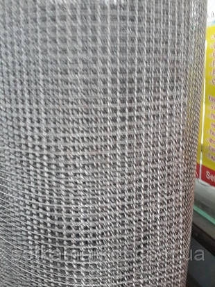 Ткана Нержавіюча, Клітинка 8 мм, Дріт 1,6 мм.