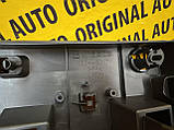 Панель номерного знаку mazda cx-5 2022>, ksd450171, фото 4