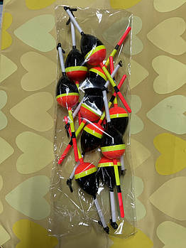 Поплавець "Живчик-піна" живий