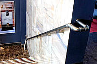 Комплекти пристінних поручнів