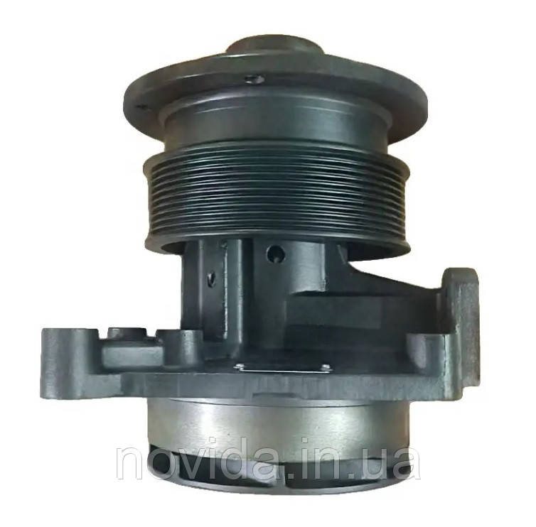 Насос водяний Weichai WP10, 340, 380 F3000 КРАЗ. 612600061603