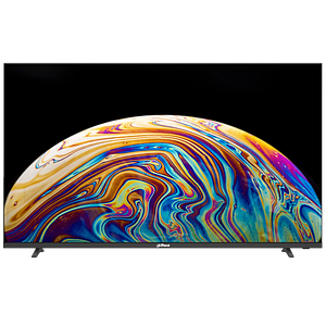 Телевізор Dahua DHI-LTV43-SD400 43" дюйма 3840×2160