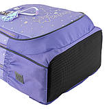 Рюкзак Kite Education 700M Kuromi 38x28x16 см, 18 л, 130-145 см, фото 11