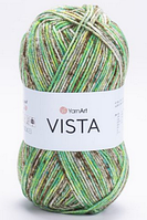 Vista YarnArt-9202