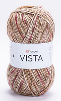 Vista YarnArt-9203