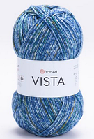 Vista YarnArt-9205