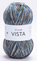 Vista YarnArt-9206
